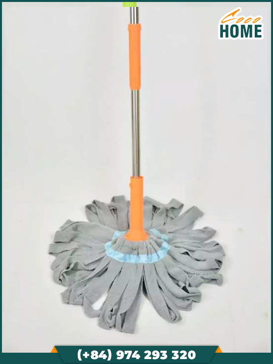 Micro Fiber Cleaning Mop